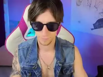 Chaturbate Best live sex cam show of mark_caron