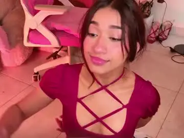 Chaturbate Private Sex Chat of mayproject2