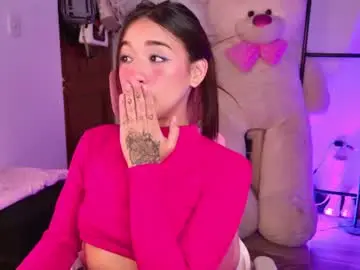 Chaturbate Sex Cam of mayproject2