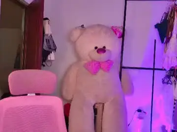 Chaturbate Nude Webcam of mayproject2