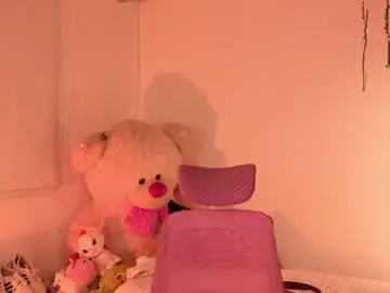 Chaturbate Live Porn of mayproject2