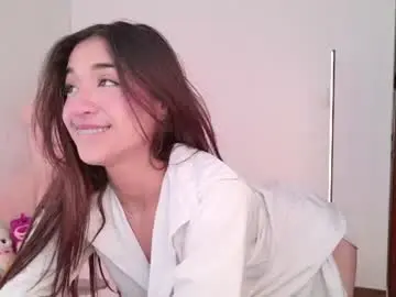 Chaturbate Live Porn of mayproject2