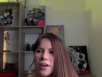 Chaturbate Best live sex cam show of mia_moralez