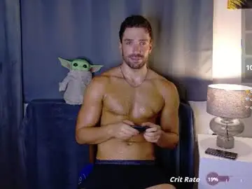 Chaturbate Adult Webcams of naughtyleo5