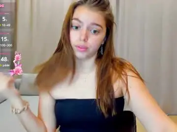 Chaturbate Adult Webcams of nicky_rosee