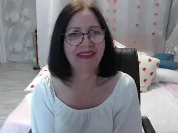 Chaturbate Live Sex of olgahottie