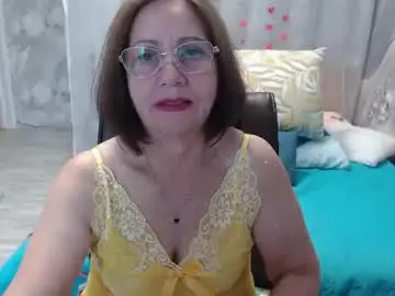 Chaturbate Nude Webcam of olgahottie