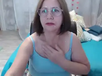 Chaturbate Watch Live Sex Cams of olgahottie