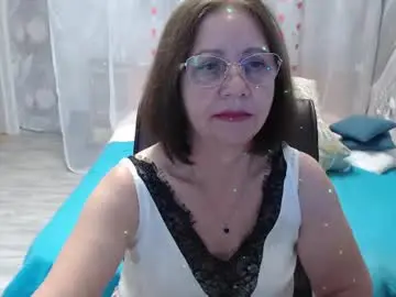 Chaturbate Private Sex Chat of olgahottie