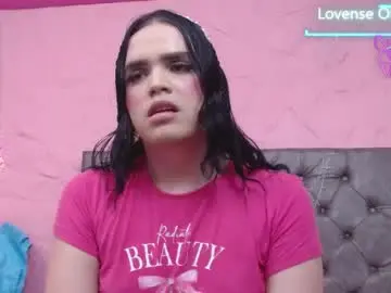 Chaturbate Watch Live Sex Cams of pearl_micheltsm