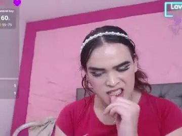 Chaturbate Free Porn Cam of pearl_micheltsm