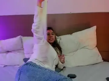 Chaturbate Live Sex Cam of rachell_criss