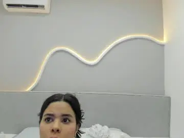 Chaturbate Nude Webcam of riri_candy