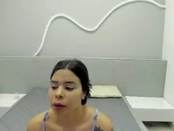 Chaturbate Live Sex Cam of riri_candy