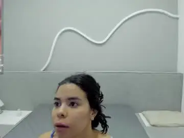 Chaturbate Live Sex Cam of riri_candy