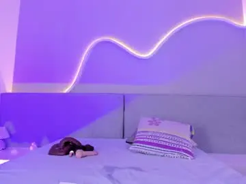 Chaturbate Live Sex of riri_candy