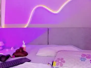 Chaturbate Sex Cam of riri_candy