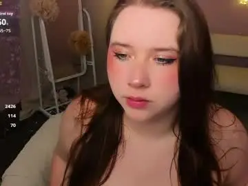 Chaturbate Sex Chat of selena_muse_