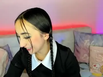 Chaturbate Sex Chat of tiny_cora