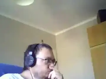 Chaturbate Best Webcam of tyradi1991
