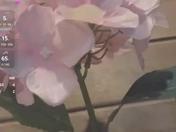 Chaturbate Sex Cam of vickyvalencia2