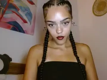 Chaturbate Live Sex Cam of vickyyyx