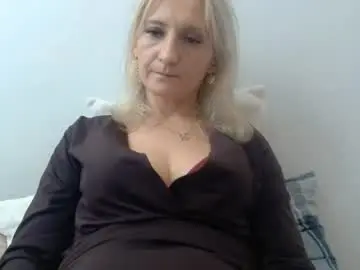 Chaturbate Sex Cam of violettamature