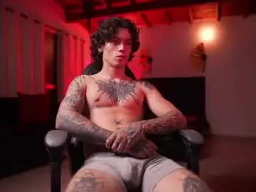 Chaturbate Best Webcam of xomega_02