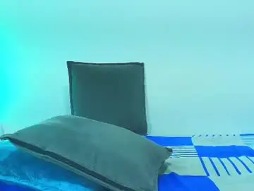 Chaturbate Private Sex Chat of ashley_blazze