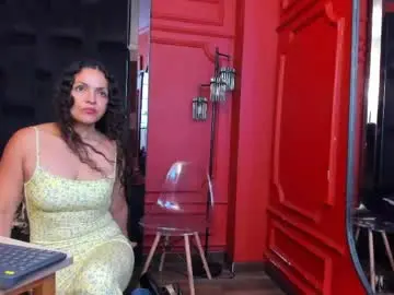 Chaturbate Adult Webcam of bella_riviera