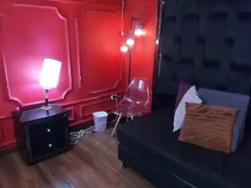 Chaturbate Sex Cam of bella_riviera