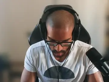 Chaturbate Free Live Porn of black_lollipop