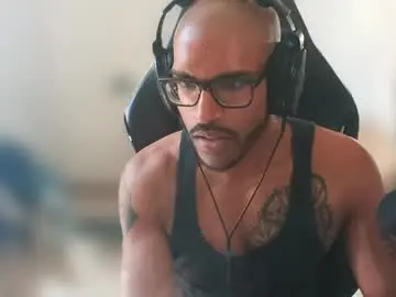 Chaturbate Best Webcam of black_lollipop