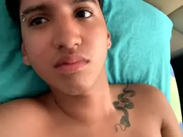 Chaturbate Nude Webcam of brixnnn