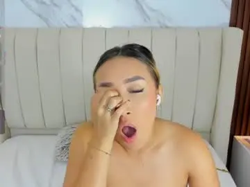 Chaturbate Adult Video Chat of camilagray2