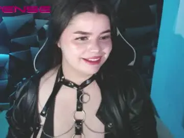 Chaturbate Adult Webcam of carolina_lee12