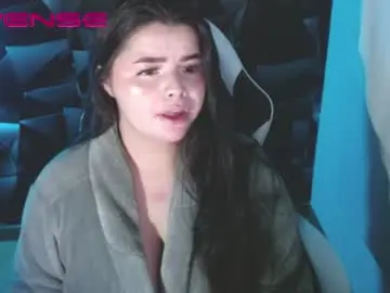 Chaturbate Live Sex of carolina_lee12