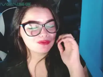 Chaturbate Adult Video Chat of carolina_lee12