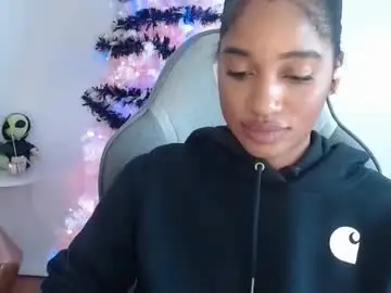Chaturbate Live Sex of celinecostas