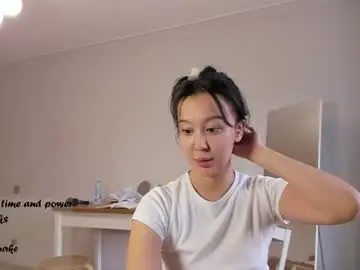 Chaturbate Adult Webcams of daily_love