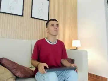 Chaturbate Private Sex Chat of dante__lux