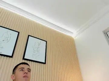 Chaturbate Best Webcam of dante__lux