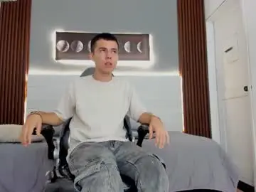 Chaturbate Sex Chat of dante__lux