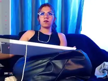 Chaturbate Free Porn Cam of domina_lia