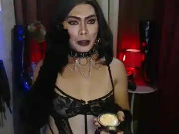 Chaturbate Live Sex Cam of dominantrix_diannaxxx
