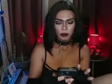 Chaturbate Best live sex cam show of dominantrix_diannaxxx