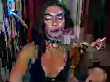 Chaturbate Adult Webcam of dominantrix_diannaxxx