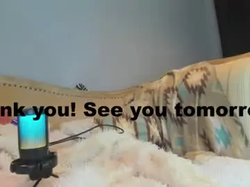 Chaturbate Live Sex Cam of eatmygingersnapps