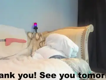 Chaturbate Live Porn of eatmygingersnapps
