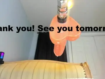 Chaturbate Live Sex of eatmygingersnapps